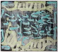 Untitled, 1961