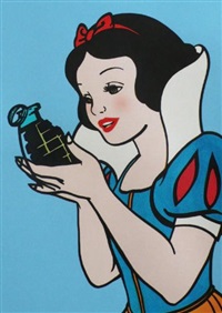 Blanche neige