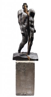 Noční chodec, 1966–1985