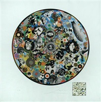 Led Zeppelin III - Rotator from the Rock Album...