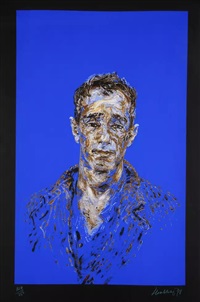 Derek Jarman
