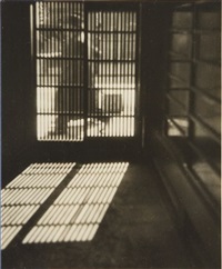 Interior Shadows, 1930–1939