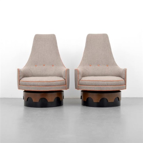 high back swivel chair tall pair of adrian pearsall high back swivel chairs by pair adrian pearsall high back swivel chairs high back swivel chair tall pair of adrian pearsall high back swivel chairs by pair adrian pearsall high back swivel chairs