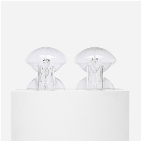 medusa table lamp