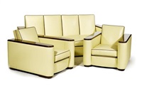 Petit ameublement (set of 3)