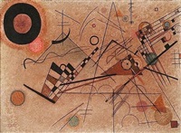 Composition abstraite