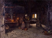 Tiroler Stube