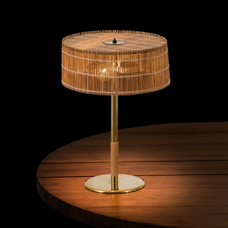nice table lamp