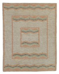 RUG FOR THE KOEBEL HOUSE, GROSSE POINT..., 1938
