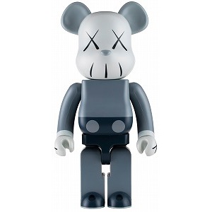bearbrick 1000