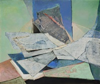 Thaya, 1974