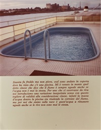 Viaggio sul Reno, 1974