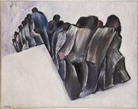 Caminantes
