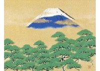 Mt. Fuji