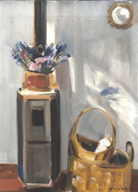 Le Poète, 1997