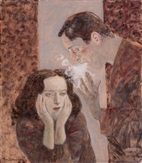 Untitled, 1990