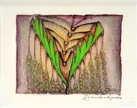 Untitled, 1970