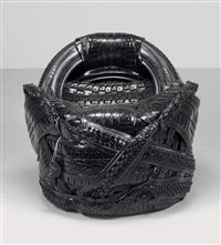 An armchair