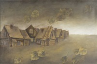 The village, 1978