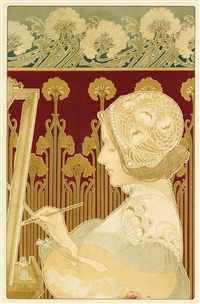 Henri Privat Livemont Artnet Page 4