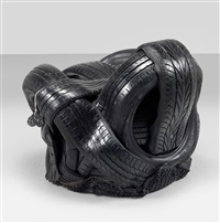 An armchair