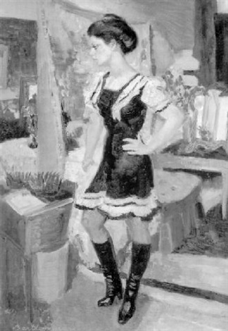 femme saint andre