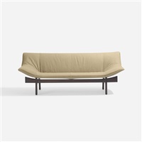 sofa, model L84, 1984