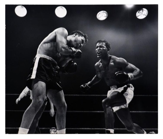 sugar ray jake lamotta sugar ray jake lamotta