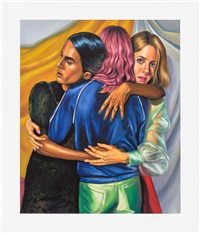 Polysemic Primavera, 2020