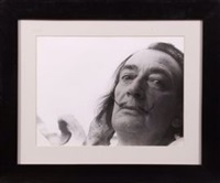 Salvador Dali