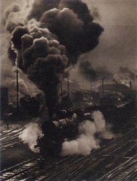 La locomotive
, 1930–1930