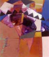 johns david artnet