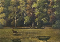 A Forest, 1966
