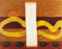 Schism, A Line of Resistance, 1989