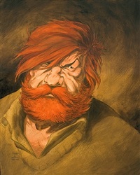 Barney Jordan