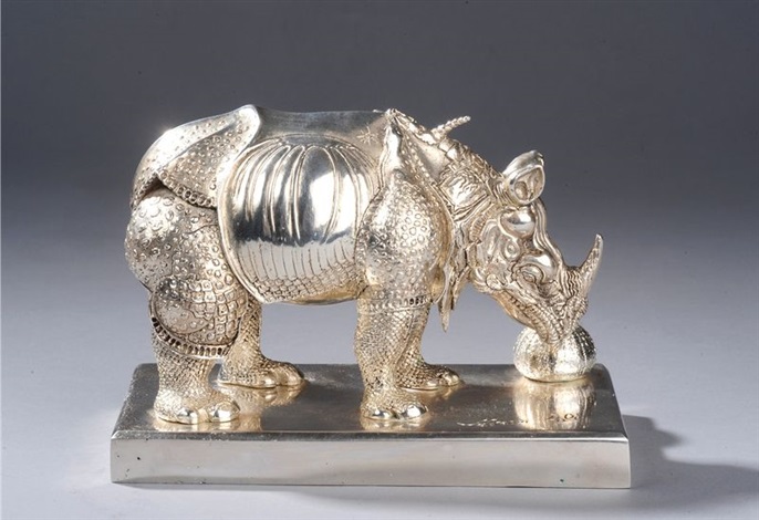 salvador dali rhinoceros painting salvador dali rhinoceros painting