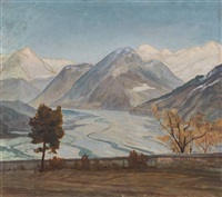 Tomezzo, 1939