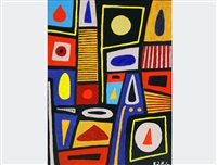 Composition, 1970