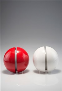 Wandleuchten Lampira (set of 2), 1974