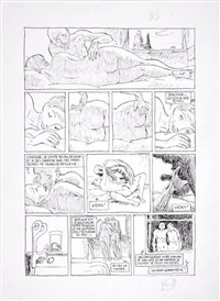 Les Petits Ruisseaux., 2006