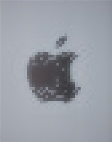 song in apple color flood commercial