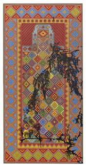 Liza Lou Artnet