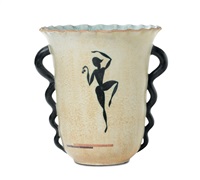 Vaso, 1901