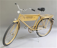 Documenta bike, 2002