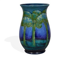Moorcroft Artnet