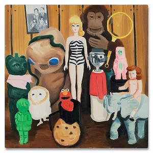 サイン入り 今井麗 ULALA IMAI 画集 gathering