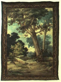 Arbol, 1893