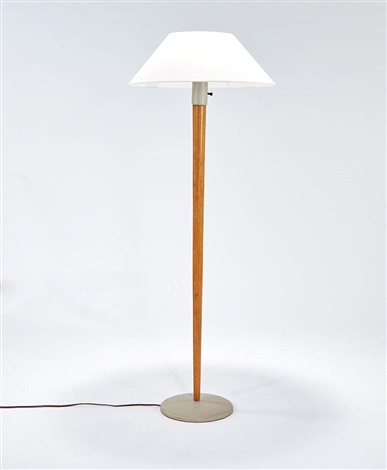 Floor Lamp By Kurt Versen On Artnet Floor Lamp By Kurt Versen On Artnet