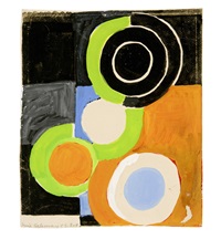 Composition, 1948