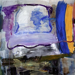 efter stormen i after the storm by per kirkeby